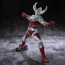 Ultraman Taro Gokai Father of Ultra