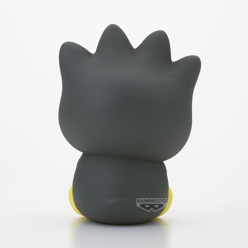 Sanrio Characters Sofvimates Badtz-Maru