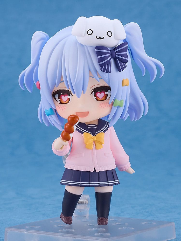 Noripro Nendoroid Inuyama Tamaki
