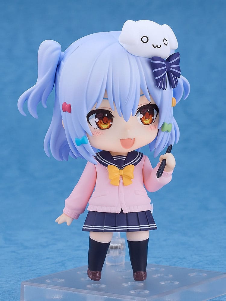 Noripro Nendoroid Inuyama Tamaki