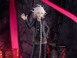 Danganronpa Another Episode: Ultra Despair Girls (10th Anniversary) Pop Up Parade L Servant