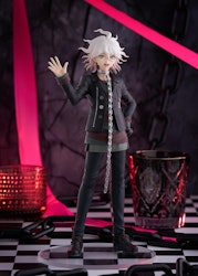 Danganronpa Another Episode: Ultra Despair Girls (10th Anniversary) Pop Up Parade L Servant