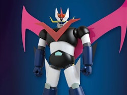 Great Mazinger Grand Action Bigsize Model Great Mazinger (Original Color Ver.)
