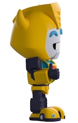 Transformers Bumblebee Vinyl Figure
