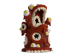 Dungeons & Dragons Gibbering Mouther Vinyl Figure