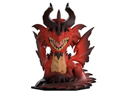 Dungeons & Dragons Red Dragon Vinyl Figure