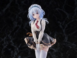 Liar, Liar Shibuya Scramble Figure Shirayuki Himeji