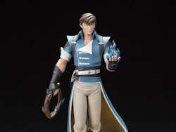 Castlevania: Nocturne Richter Belmont