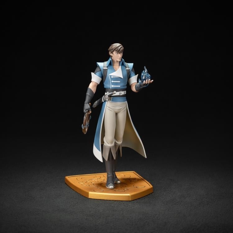 Castlevania: Nocturne Richter Belmont