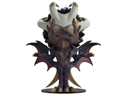 Castlevania: Nocturne Eduoard Vinyl Figure