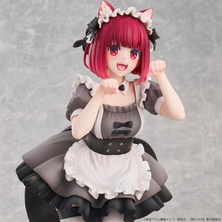 Oshi no Ko Kana Arima (Cat Maid Ver.)