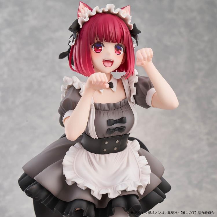 Oshi no Ko Kana Arima (Cat Maid Ver.)