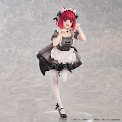 Oshi no Ko Kana Arima (Cat Maid Ver.)