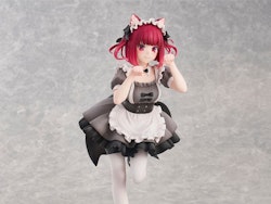 Oshi no Ko Kana Arima (Cat Maid Special Ver.)