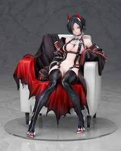 Azur Lane Ulrich von Hutten (AmiAmi Exclusive)