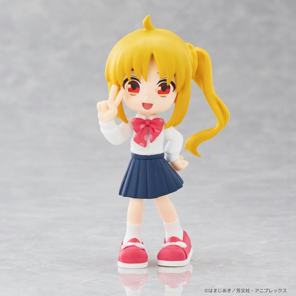 Bocchi the Rock! PalVerse Boxed Set of 6 Figures