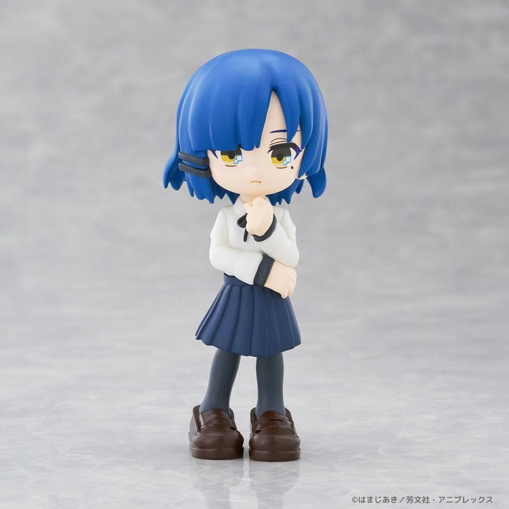 Bocchi the Rock! PalVerse Boxed Set of 6 Figures