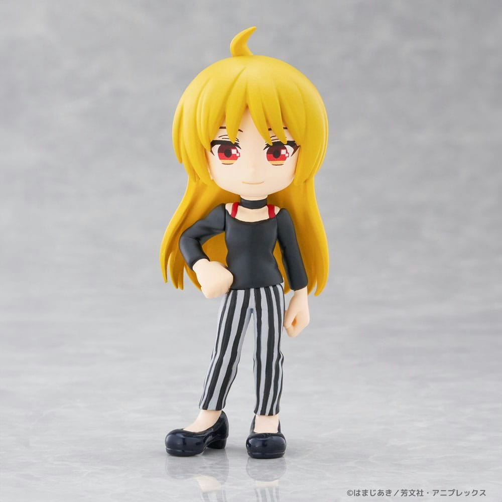 Bocchi the Rock! PalVerse Boxed Set of 6 Figures