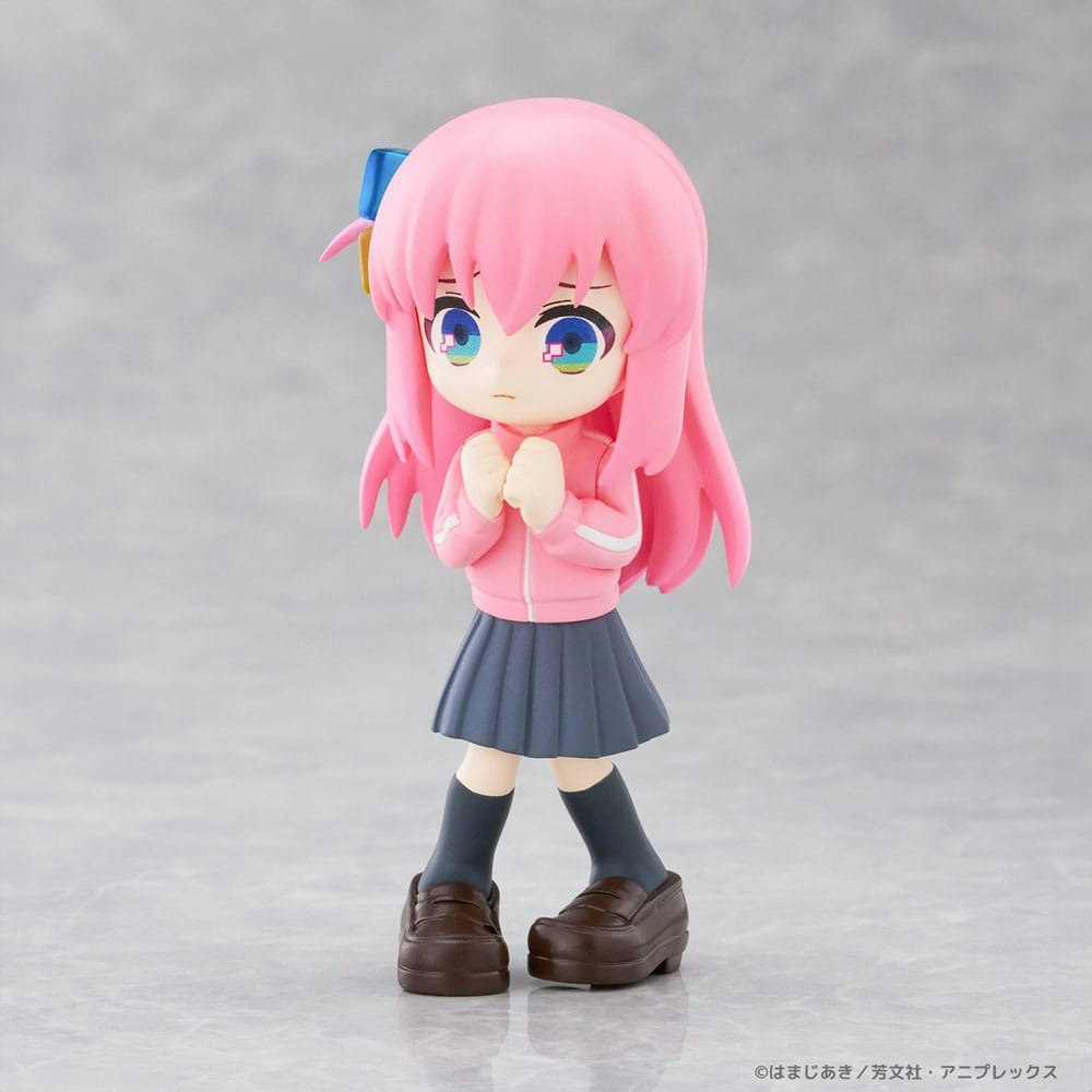 Bocchi the Rock! PalVerse Boxed Set of 6 Figures