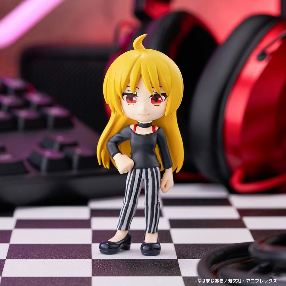 Bocchi the Rock! PalVerse Boxed Set of 6 Figures