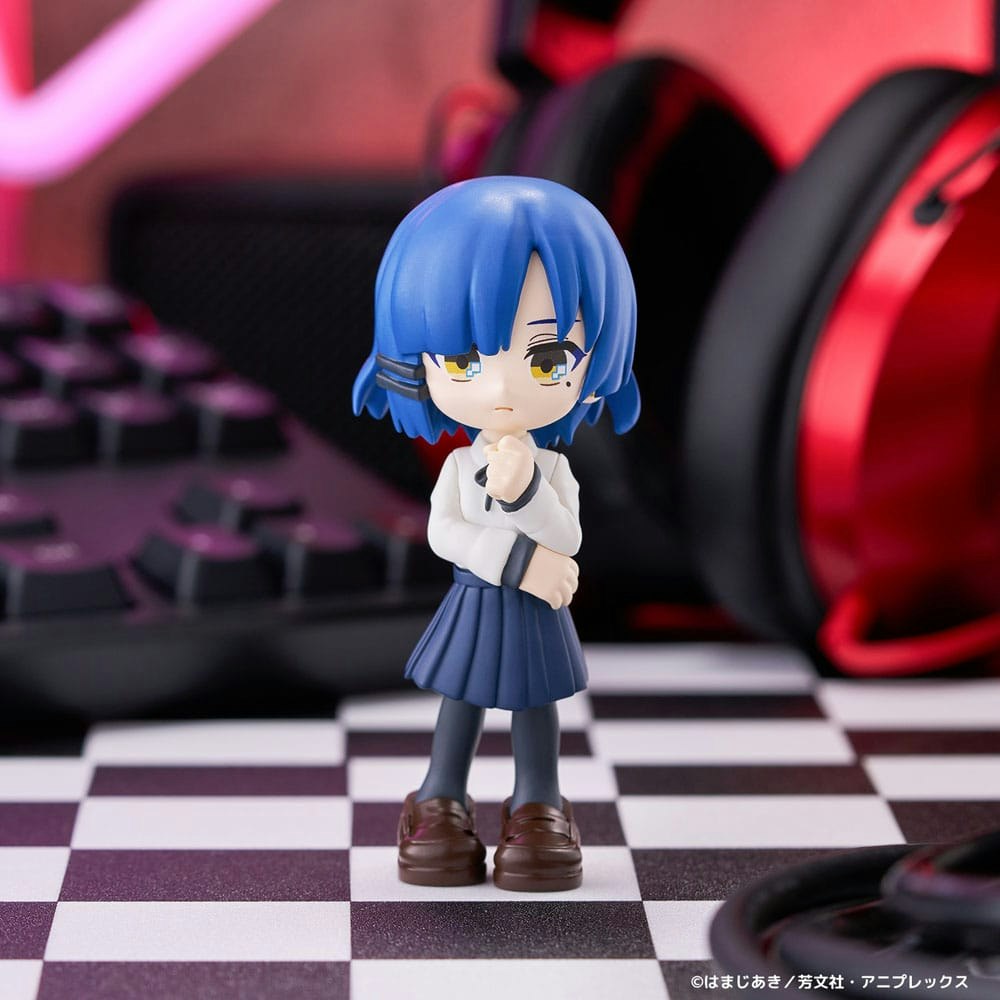 Bocchi the Rock! PalVerse Boxed Set of 6 Figures