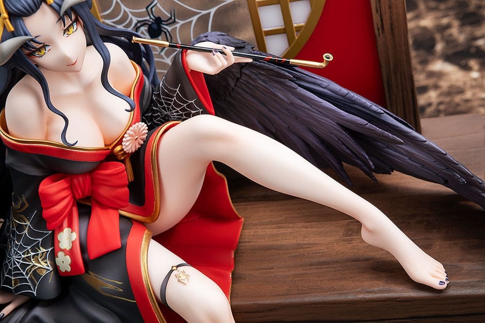Overlord KD Colle Albedo (Splendid Kimono Ver.)