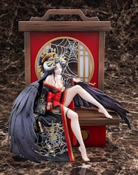 Overlord KD Colle Albedo (Splendid Kimono Ver.)