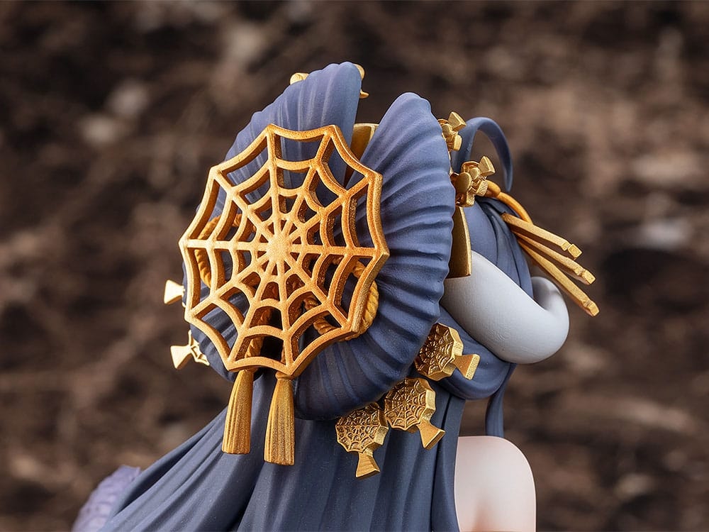 Overlord KD Colle Albedo (Splendid Kimono Ver.)
