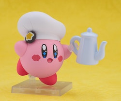 Kirby Nendoroid Kirby (Cafe Ver.)