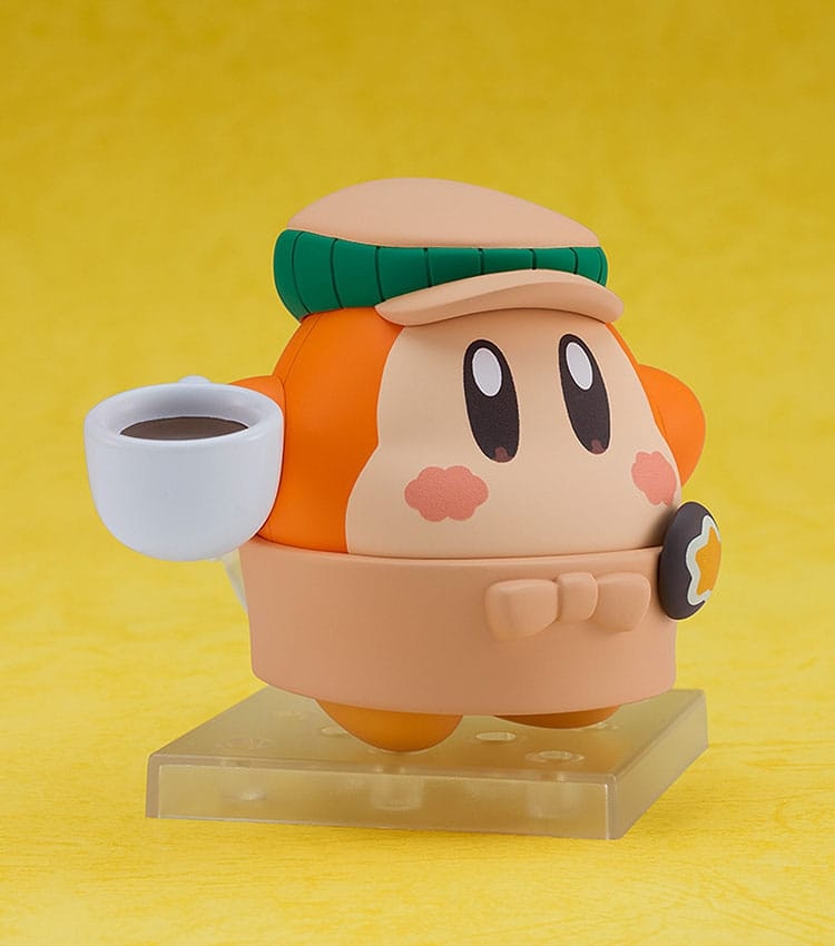 Kirby Nendoroid Waddle Dee (Cafe Ver.)