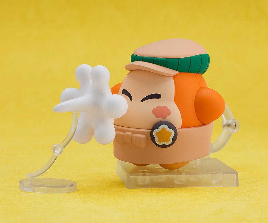 Kirby Nendoroid Waddle Dee (Cafe Ver.)