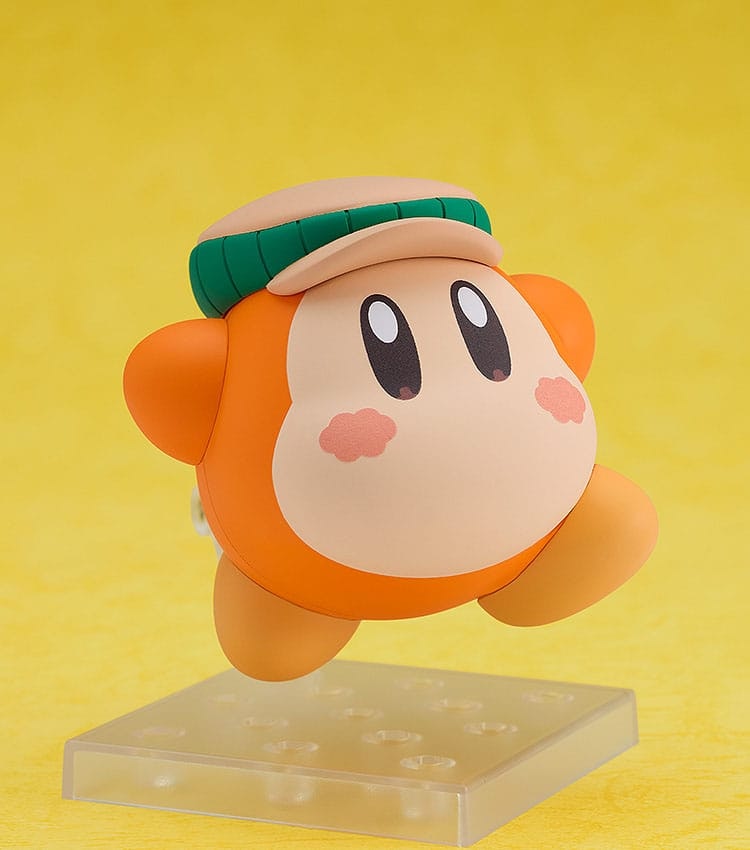 Kirby Nendoroid Waddle Dee (Cafe Ver.)