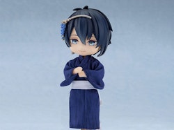 Touken Ranbu Nendoroid Doll Mikazuki Munechika (Casual Outfit Ver.)