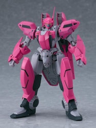 Martian Successor Nadesico Moderoid Aestivalis 0G Battle Frame Model Kit