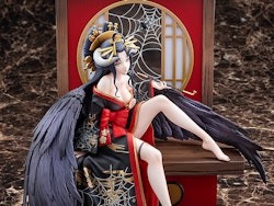 Overlord KD Colle Albedo (Splendid Kimono Ver.)