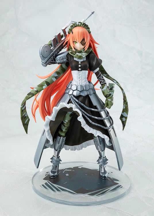 Overlord KD Colle CZ2128 Delta (10th Anniversary so-bin Ver.)