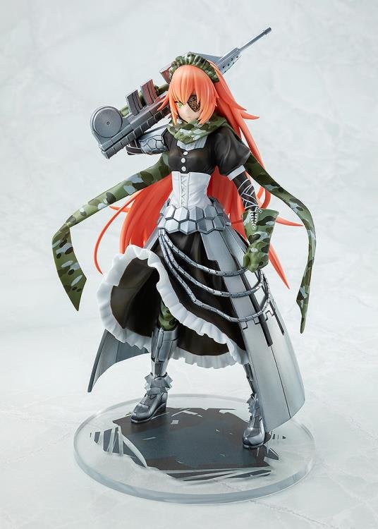 Overlord KD Colle CZ2128 Delta (10th Anniversary so-bin Ver.)