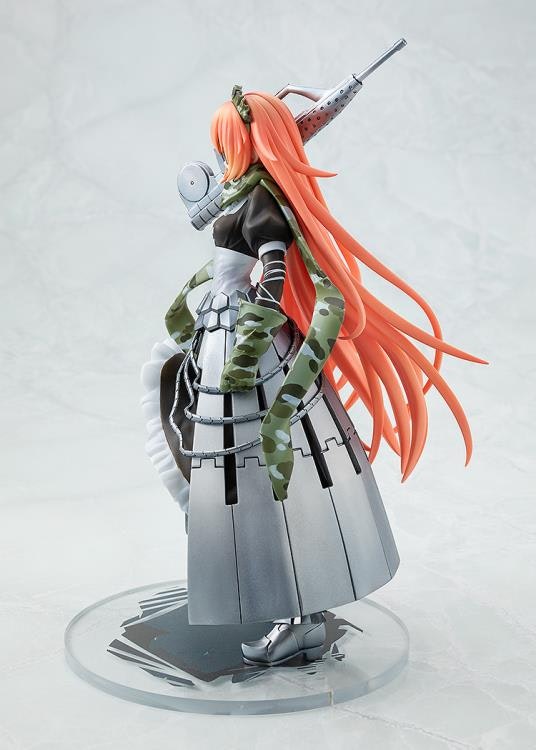 Overlord KD Colle CZ2128 Delta (10th Anniversary so-bin Ver.)