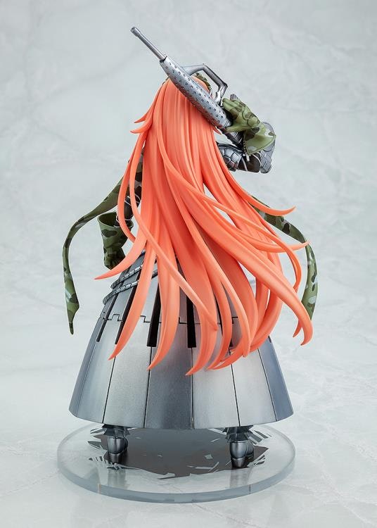 Overlord KD Colle CZ2128 Delta (10th Anniversary so-bin Ver.)