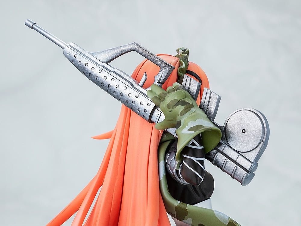 Overlord KD Colle CZ2128 Delta (10th Anniversary so-bin Ver.)