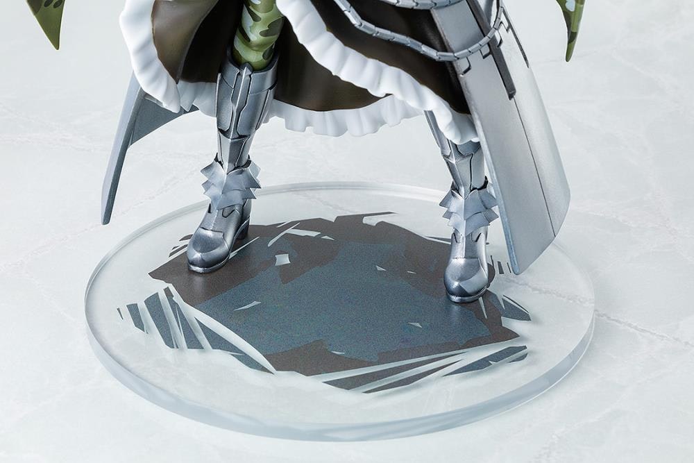 Overlord KD Colle CZ2128 Delta (10th Anniversary so-bin Ver.)