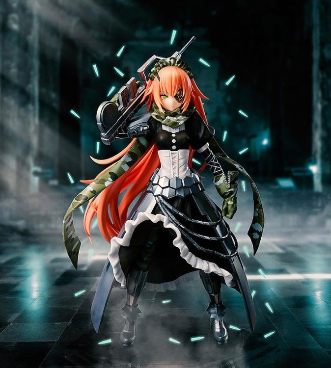 Overlord KD Colle CZ2128 Delta (10th Anniversary so-bin Ver.)