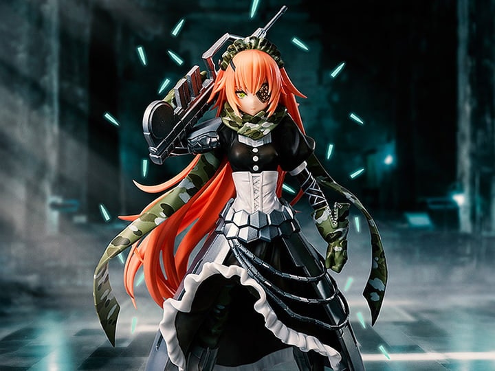Overlord KD Colle CZ2128 Delta (10th Anniversary so-bin Ver.)