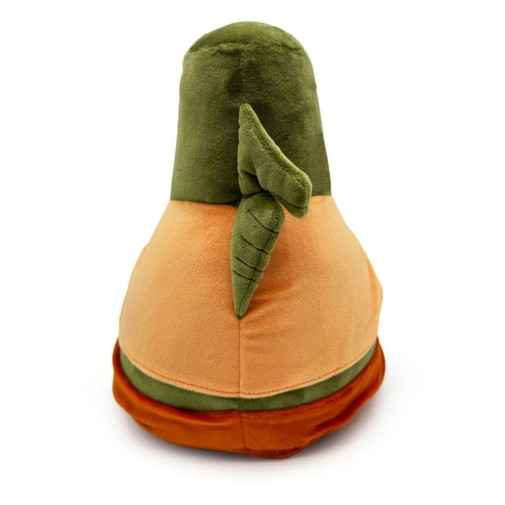 SpongeBob SquarePants Plush Figure Bubble Bass