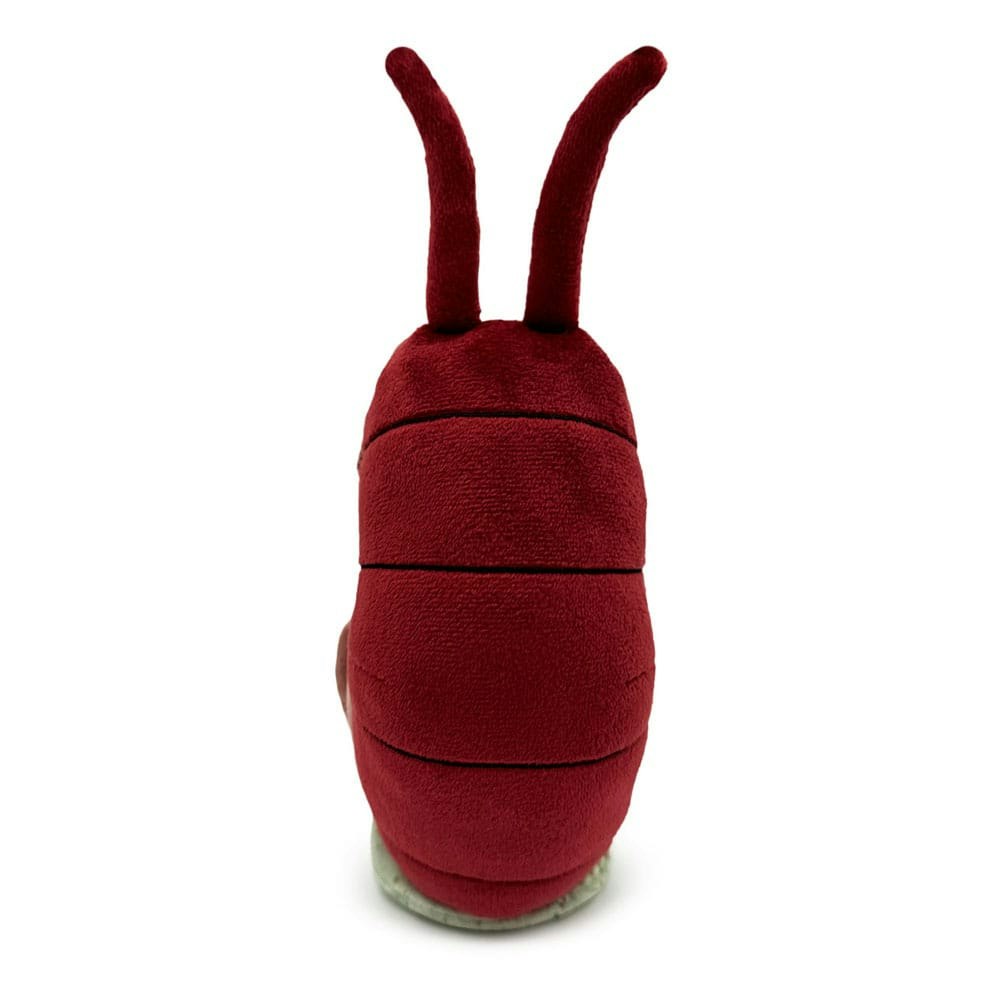 SpongeBob SquarePants Plush Figure Cockroach Shoulder Rider