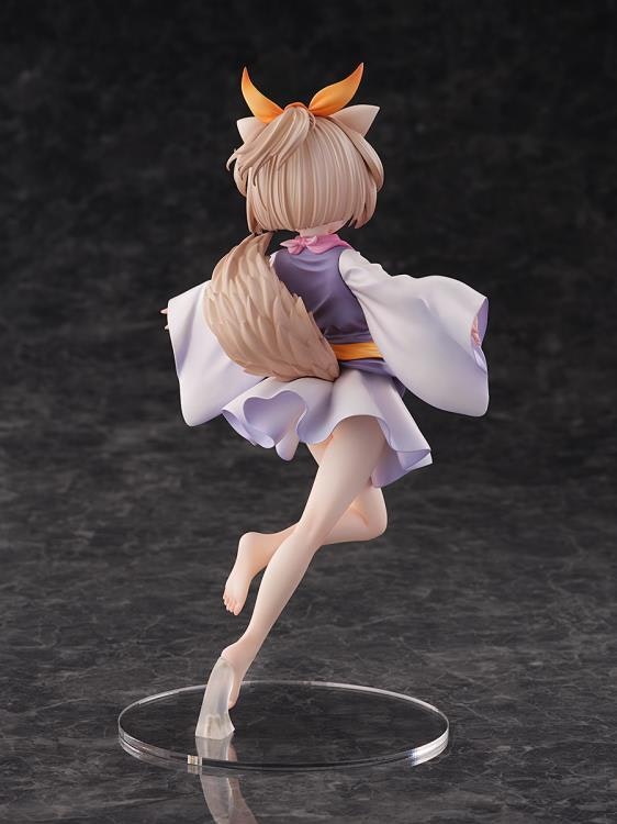 Yu-Gi-Oh! Monster Figure Collection Haru Urara
