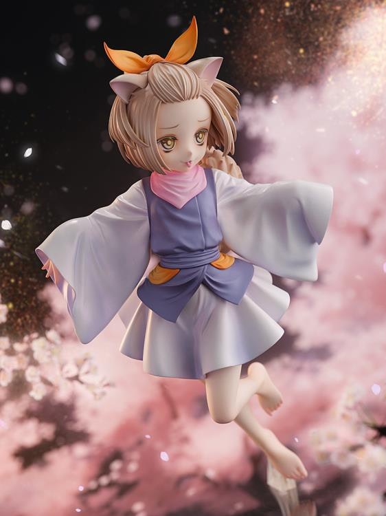 Yu-Gi-Oh! Monster Figure Collection Haru Urara