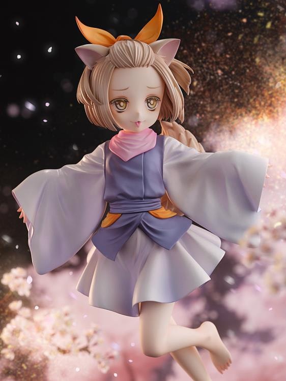 Yu-Gi-Oh! Monster Figure Collection Haru Urara
