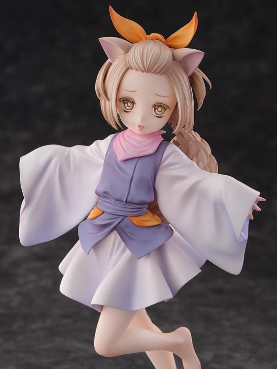 Yu-Gi-Oh! Monster Figure Collection Haru Urara