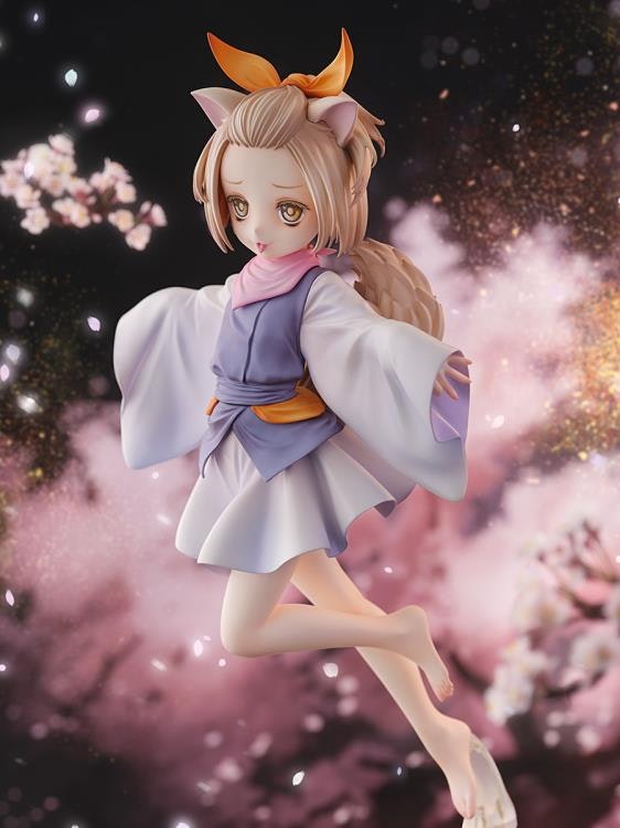 Yu-Gi-Oh! Monster Figure Collection Haru Urara